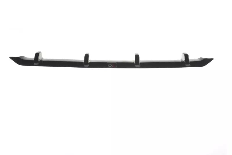 Maxton Design Heckdiffusor für Mercedes A45 AMG W176 Hochglanz schwarz – Ansicht 4