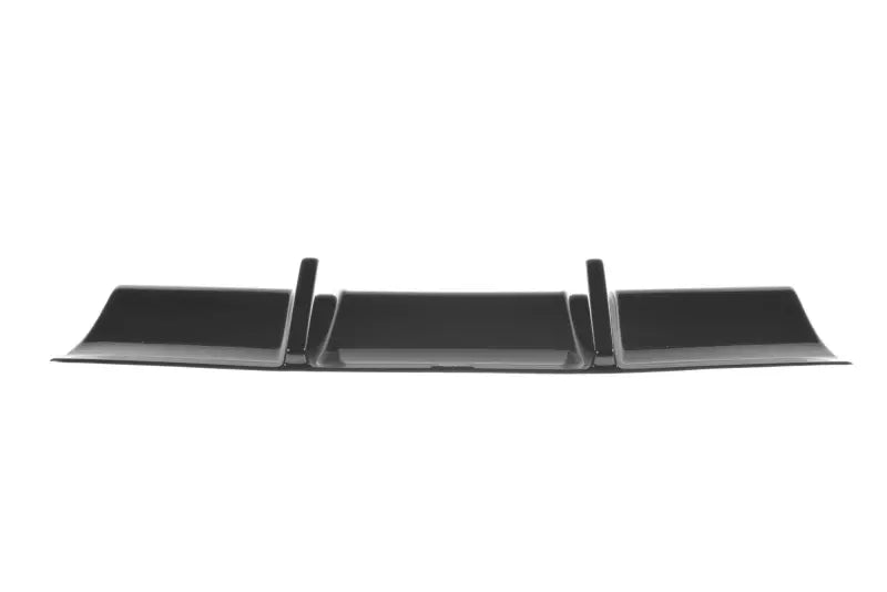 Maxton Design Heckdiffusor für Audi RS3 8V Sportback Facelift Hochglanz schwarz – Ansicht 4