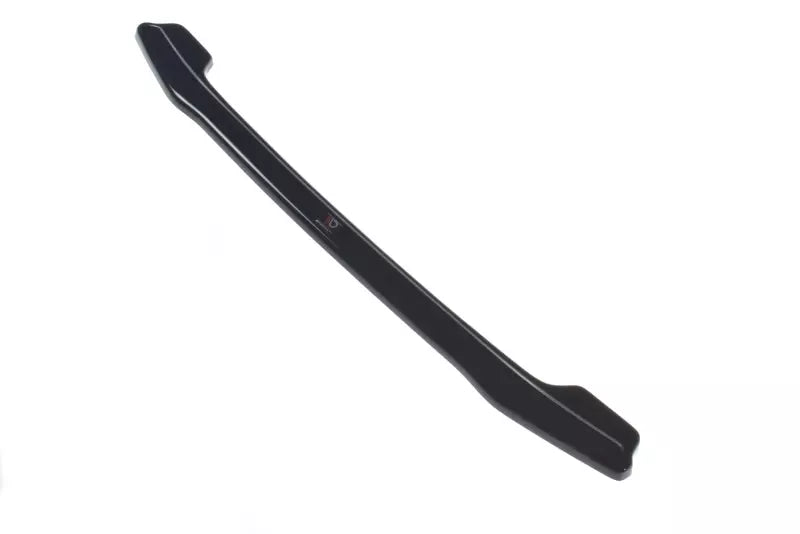 Maxton Design Heckdiffusor für BMW X4 G02 M Paket Hochglanz schwarz – Ansicht 4