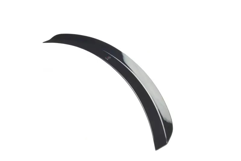 Maxton Design Heckspoiler Lippe für Fiat Freemont Hochglanz schwarz – Ansicht 4