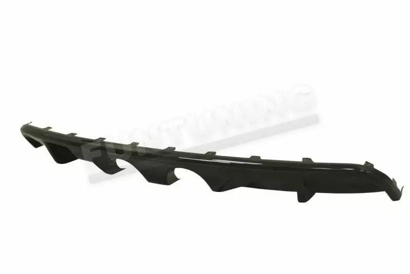 Maxton Design Heckdiffusor R32 Look für VW Beetle R-Line Hochglanz schwarz – Ansicht 4