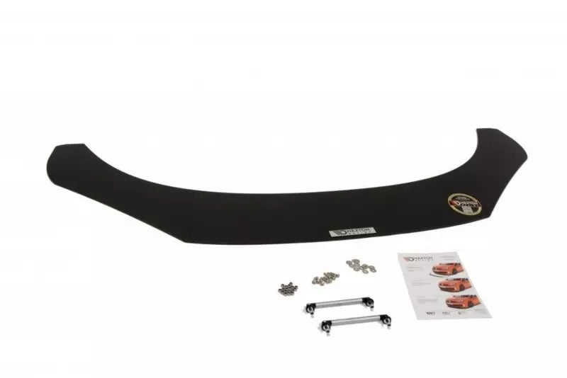Maxton Design Street Pro Frontlippe für Audi R8 42 2006-2015 – Ansicht 1