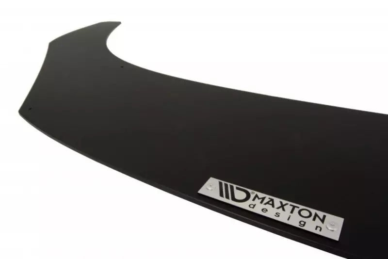 Maxton Design Street Pro Frontlippe für Audi R8 42 2006-2015 – Ansicht 2