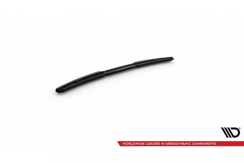 Maxton Design Heckdiffusor für BMW 6er GT G32 M Paket Hochglanz schwarz – Ansicht 4