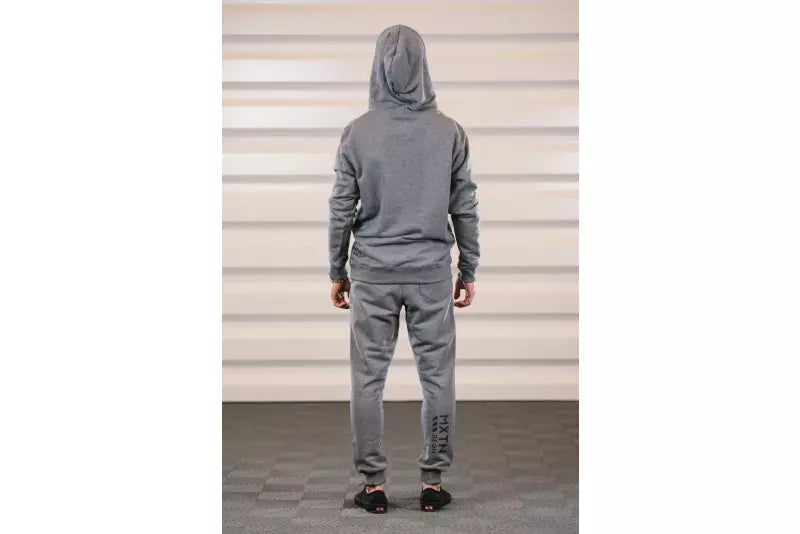Mens Gray sweatpants 2XL – Ansicht 1