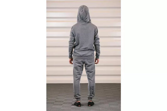 Mens Gray sweatpants XL – Ansicht 1