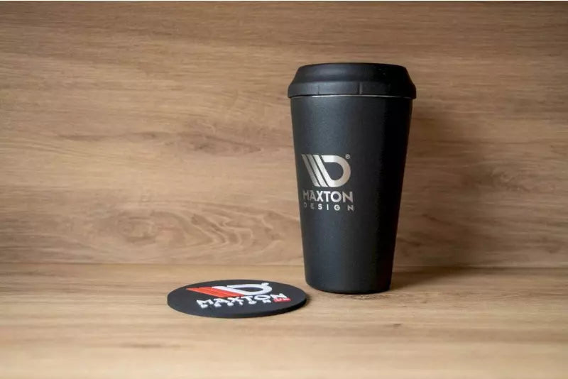 Coffee Cup – Ansicht 1