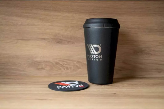 Coffee Cup – Ansicht 1