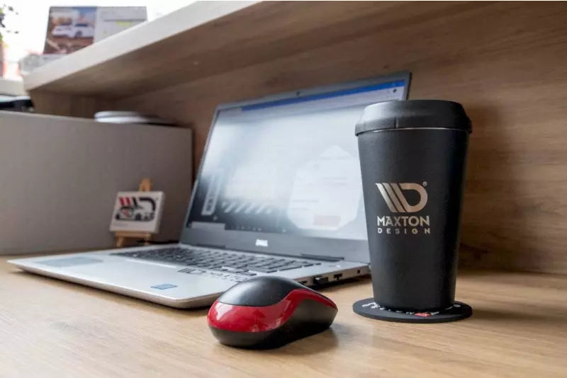 Coffee Cup – Ansicht 3