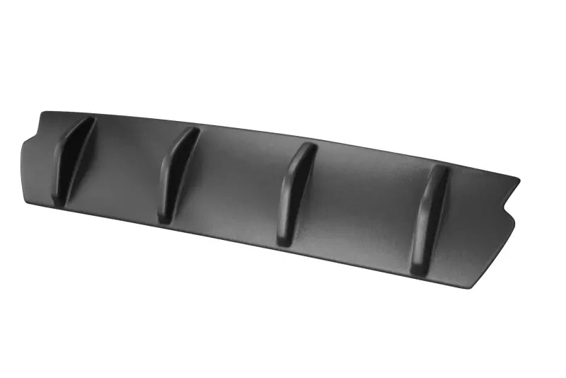 Maxton Design Heckdiffusor für Alfa Romeo 156 GTA SW Hochglanz schwarz – Ansicht 4
