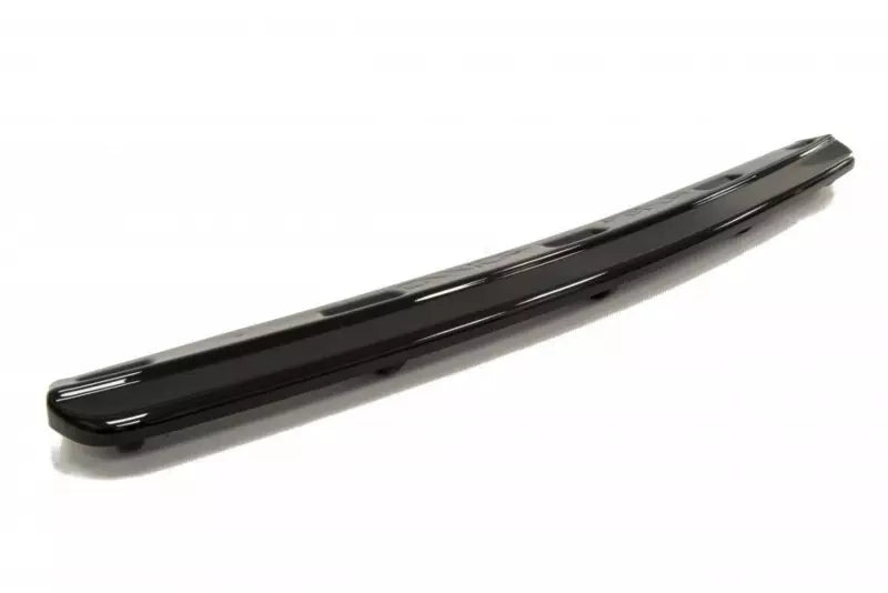 Maxton Design Heckdiffusor V.3 für Alfa Romeo 159 Hochglanz schwarz – Ansicht 4