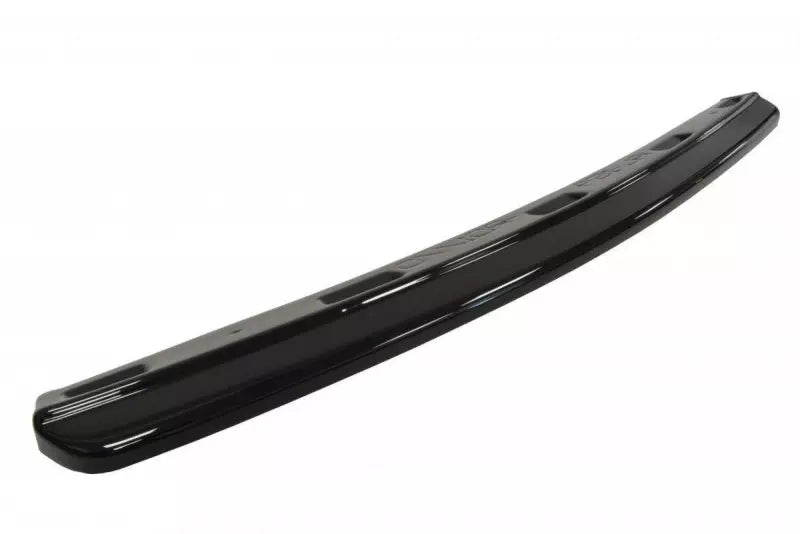Maxton Design Heckdiffusor V.1 für Alfa Romeo 159 Hochglanz schwarz – Ansicht 2