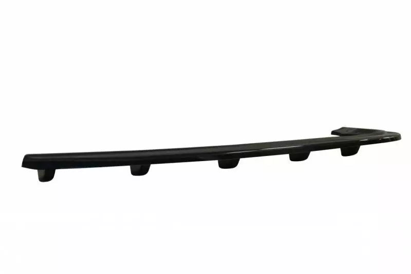 Maxton Design Heckdiffusor V.4 für Alfa Romeo 159 Hochglanz schwarz – Ansicht 4
