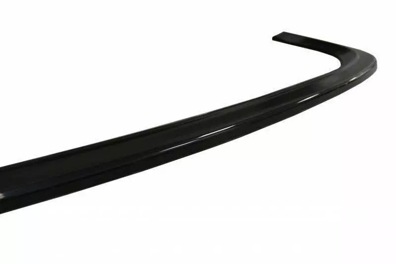 Maxton Design Heckdiffusor V.2 für Alfa Romeo 159 Hochglanz schwarz – Ansicht 4