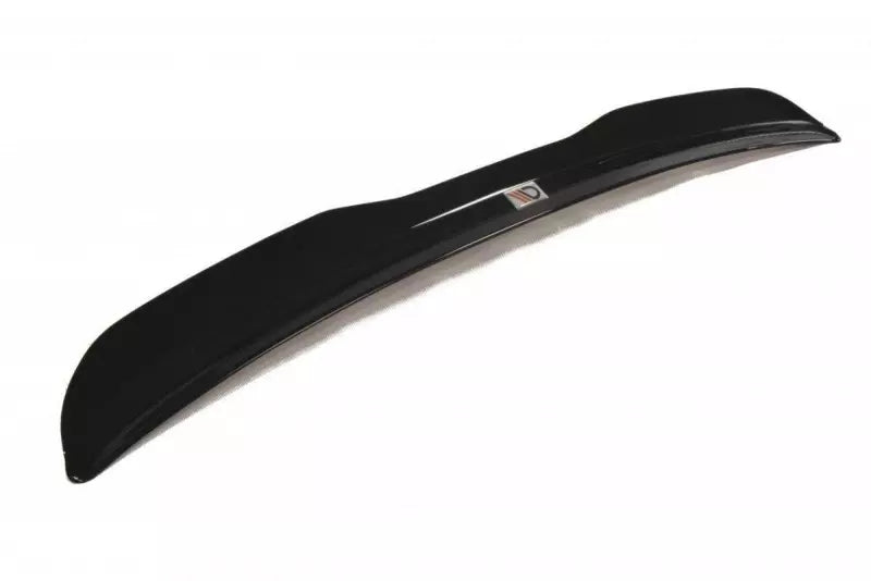 Maxton Design Heckspoiler Lippe für Alfa Romeo 159 Sportwagon Hochglanz schwarz – Ansicht 3