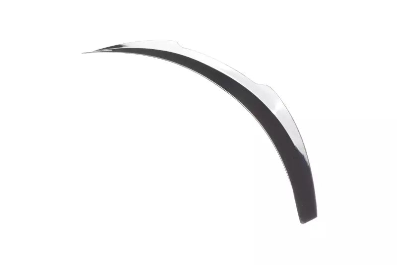 Maxton Design Heckspoiler Lippe für Alfa Romeo Giulia Veloce Hochglanz schwarz – Ansicht 4