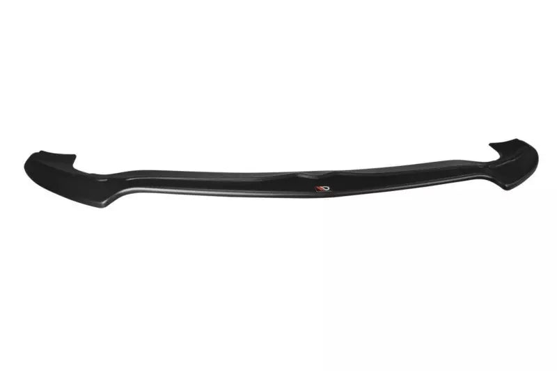 Maxton Design Frontlippe V.1 für Alfa Romeo Stelvio Hochglanz schwarz – Ansicht 4