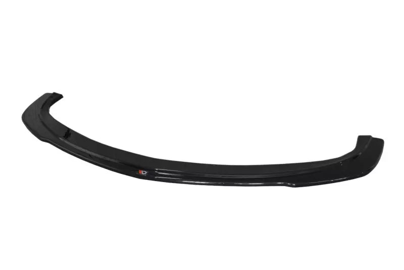 Maxton Design Frontlippe V.1 für Bentley Continental GT Hochglanz schwarz – Ansicht 4