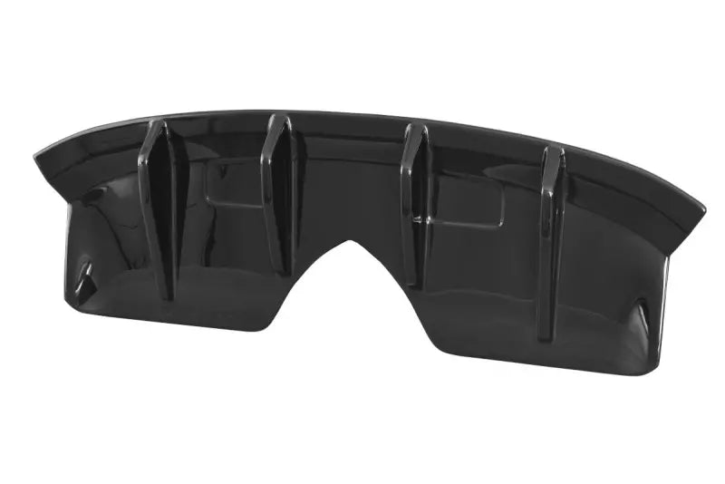 Maxton Design Heckdiffusor für Bentley Continental GT Hochglanz schwarz – Ansicht 3