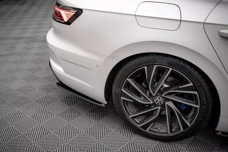 Maxton Design Street Pro Diffusor Flaps für VW Arteon R – Ansicht 4