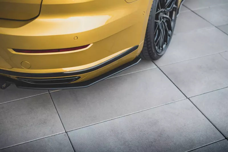 Maxton Design Street Pro Heckdiffusor für VW Arteon R-Line – Ansicht 4