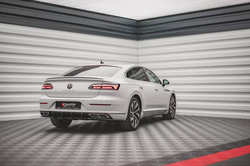 Maxton Design Street Pro Heckdiffusor für Arteon R-Line Facelift – Ansicht 3