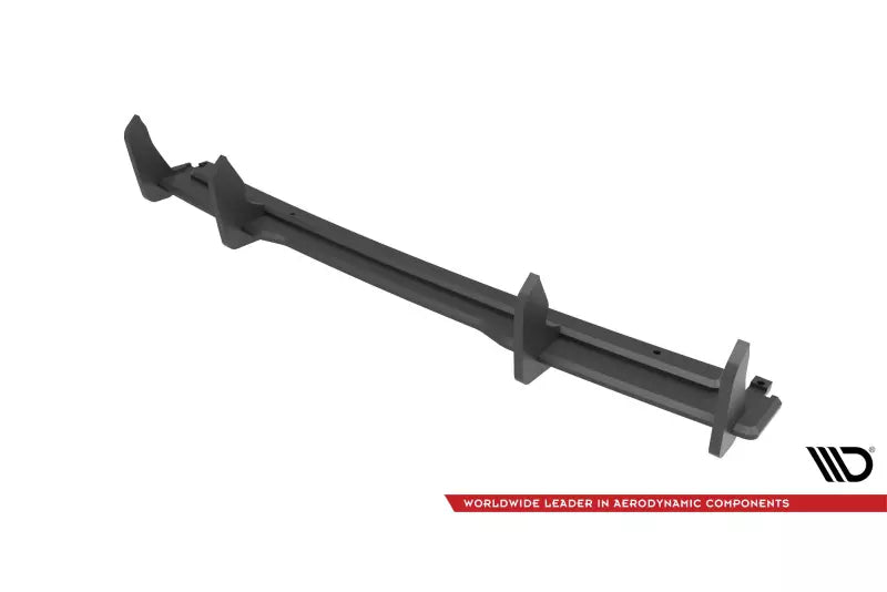 Maxton Design Street Pro Heckdiffusor für BMW 3er M-Paket G20 / G21 Schwarz – Ansicht 4