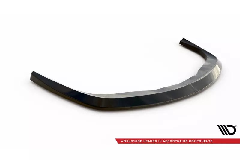 Maxton Design Frontlippe für Volvo C70 Mk1 – Ansicht 4
