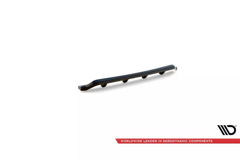 Maxton Design Heckdiffusor für Porsche 911 Carrera / Carrera GTS 997 Facelift Hochglanz schwarz – Ansicht 4