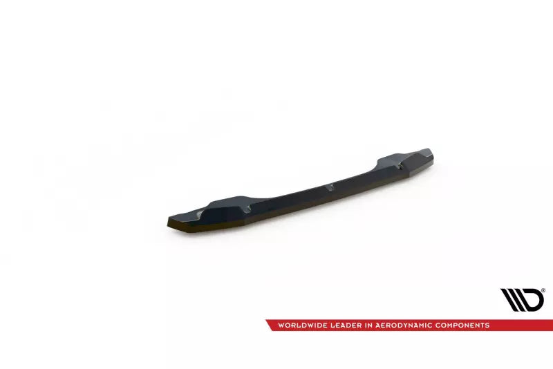 Maxton Design Heckdiffusor für BMW 2 Coupe M240i G42 Hochglanz schwarz – Ansicht 4