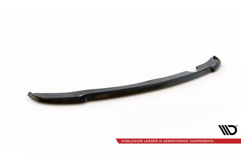 Maxton Design Heckdiffusor für Hyundai I20 Mk2 Facelift Hochglanz schwarz – Ansicht 4