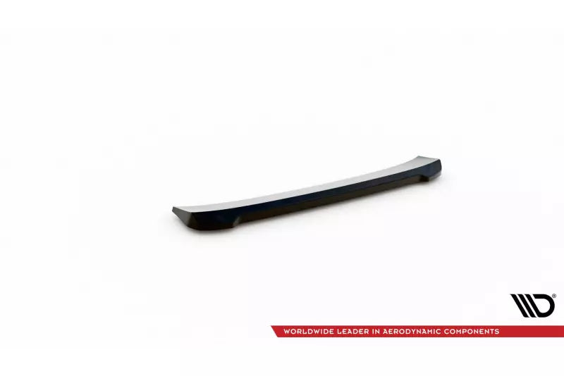 Maxton Design Heckdiffusor für Volvo S60 R-Design Mk2 Hochglanz schwarz – Ansicht 4