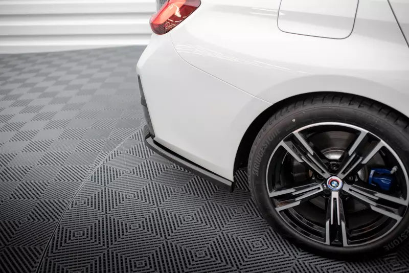 Maxton Design Diffusor Flaps für BMW M-Paket G20 / G21 Facelift Hochglanz schwarz – Ansicht 3