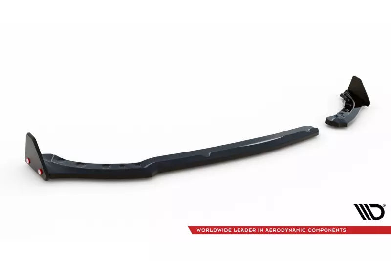 Maxton Design Heckdiffusor DTM Look für Peugeot 208 GT Mk2 – Ansicht 4