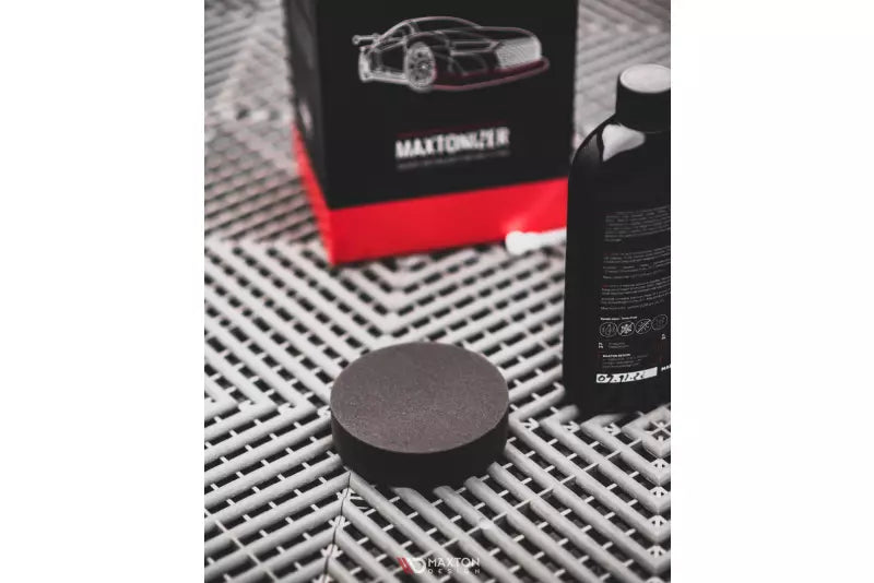 Maxtonizer Detailer für Maxton Design Aerodynamik Teile – Ansicht 4