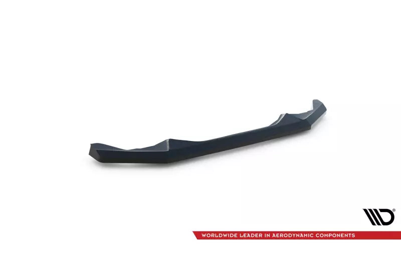 Maxton Design Heckdiffusor für BMW 2 Coupe G42 Hochglanz schwarz – Ansicht 4