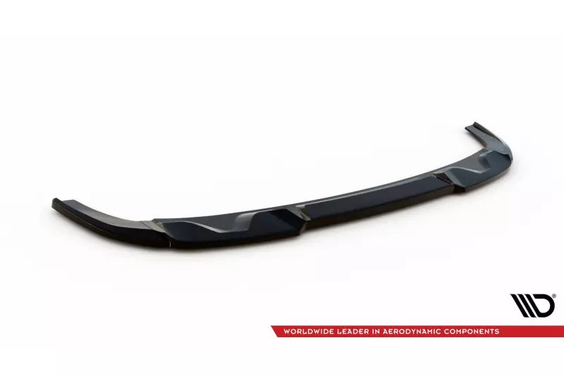 Maxton Design Heckdiffusor für Audi RS3 Sportback 8Y Hochglanz schwarz – Ansicht 4