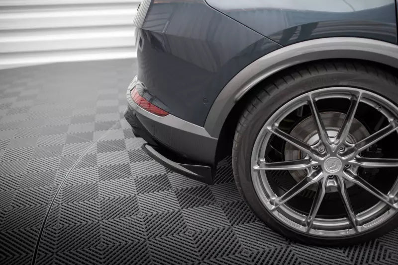 Maxton Design Diffusor Flaps V.3 für Cupra Formentor Mk1 Hochglanz schwarz – Ansicht 3