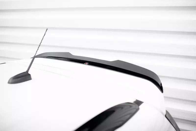 Maxton Design Heckspoiler Lippe für Ford Kuga ST-Line Mk2 Hochglanz schwarz – Ansicht 2