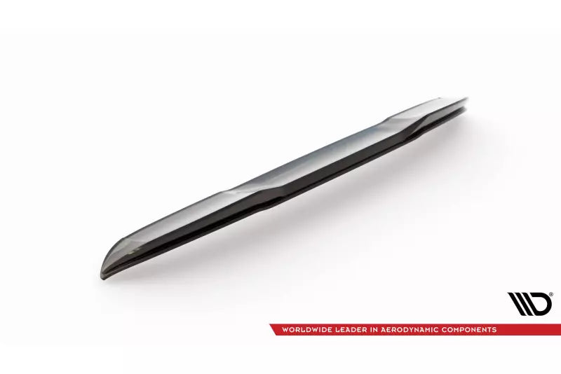 Maxton Design Heckspoiler 3D für Mazda CX-60 Mk1 Hochglanz schwarz – Ansicht 4