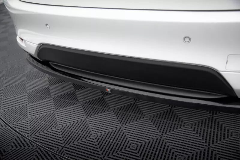 Maxton Design Heckdiffusor für Mazda CX-60 Mk1 Hochglanz schwarz – Ansicht 3