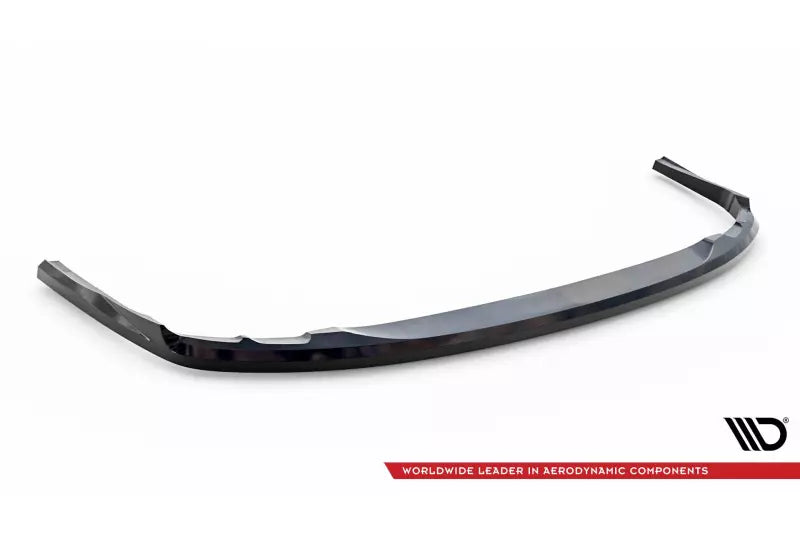 Maxton Design Heckdiffusor für Mazda CX-60 Mk1 Hochglanz schwarz – Ansicht 4
