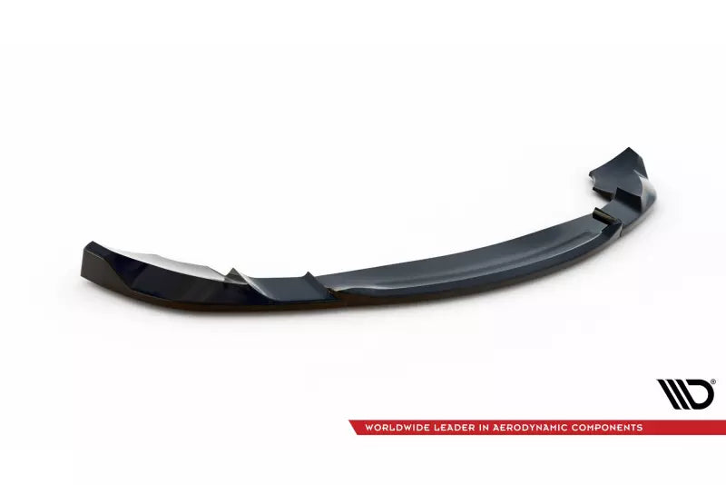 Maxton Design Heckdiffusor für Mini Cooper Countryman R60 Facelift Hochglanz schwarz – Ansicht 4