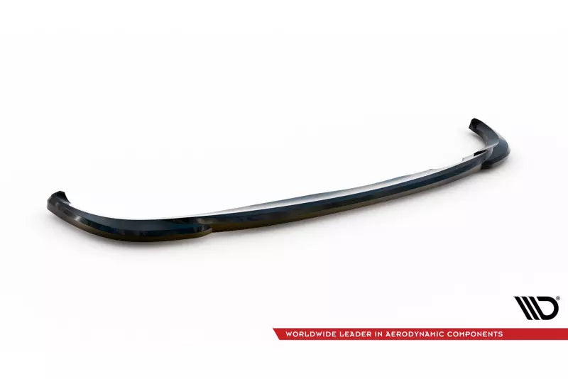 Maxton Design Heckdiffusor für Mercedes-Benz Citan Mk1 Hochglanz schwarz – Ansicht 4
