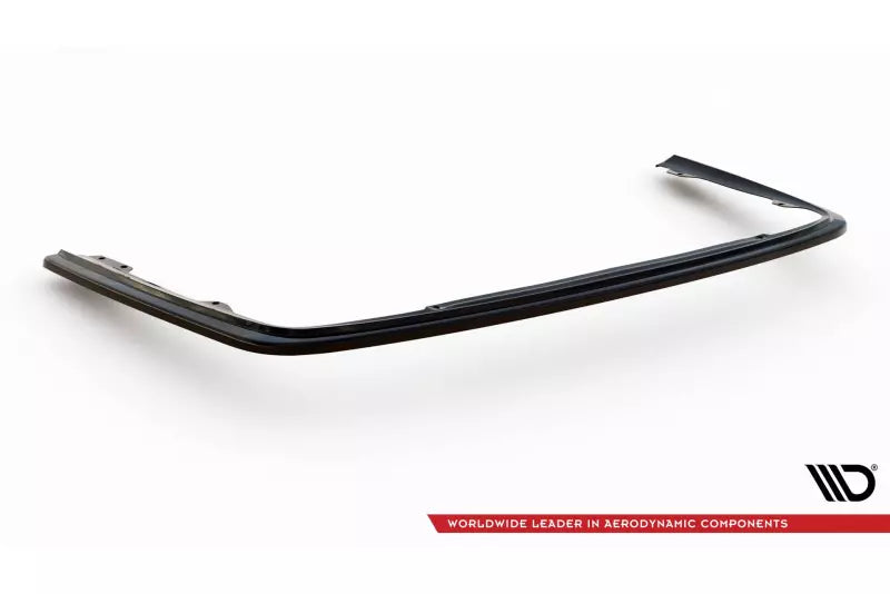 Maxton Design Heckdiffusor für Mercedes-Benz S W222 Hochglanz schwarz – Ansicht 4