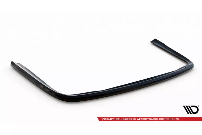 Maxton Design Heckdiffusor V.2 für Mercedes-Benz S W222 Hochglanz schwarz – Ansicht 4