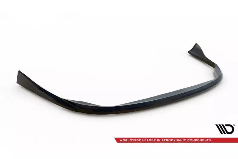 Maxton Design Heckdiffusor für Volvo S80 Mk2 Hochglanz schwarz – Ansicht 4