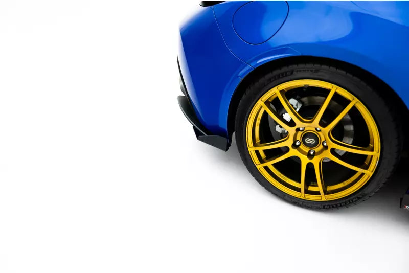 Maxton Design Street Pro Heckdiffusor-Flaps für Toyota GR86 Mk1 – Ansicht 4