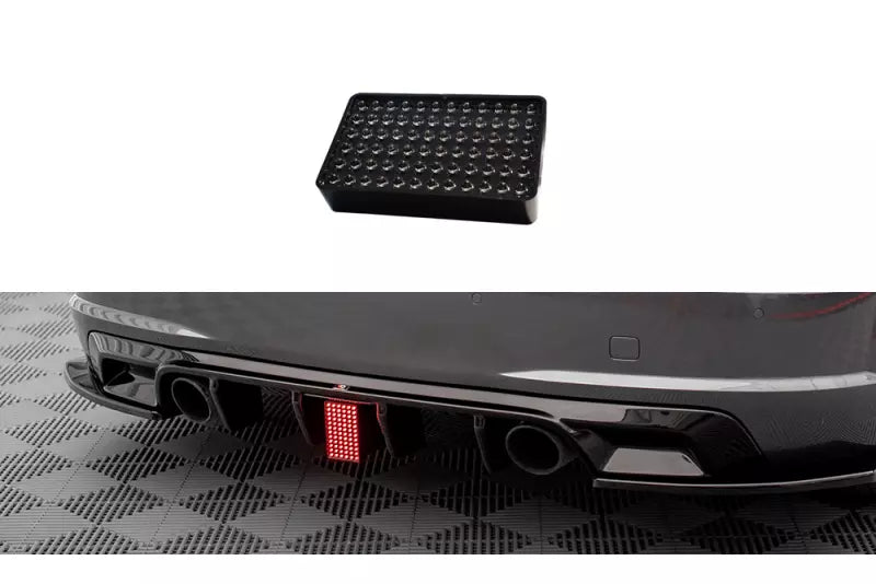 Maxton Design Led Stop Light Audi TT S-Line 8S – Ansicht 1