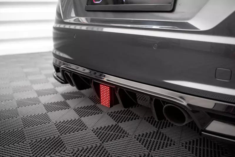 Maxton Design Led Stop Light Audi TT S-Line 8S – Ansicht 2
